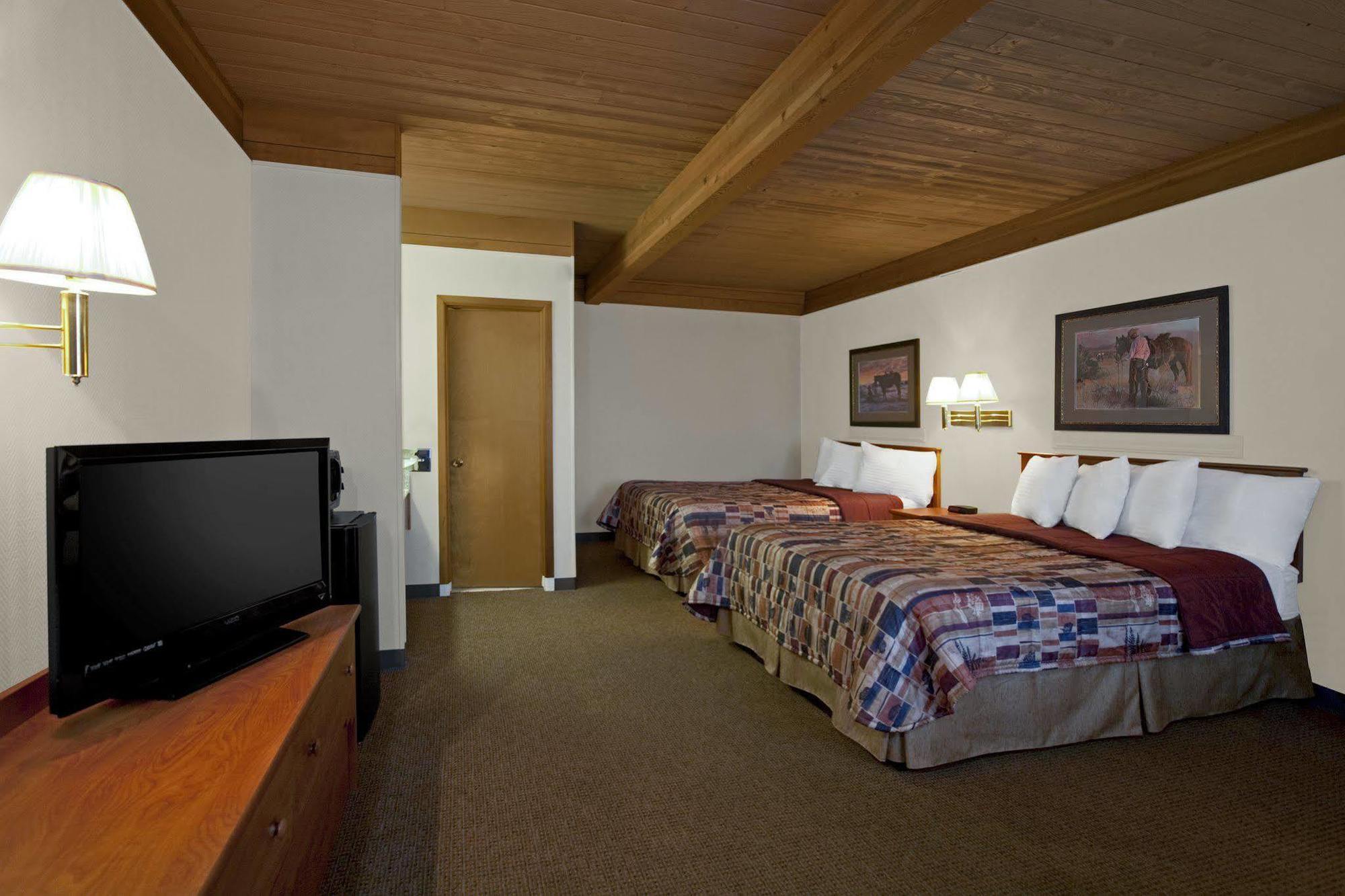 Best Western Plains Motel Wall Chambre photo